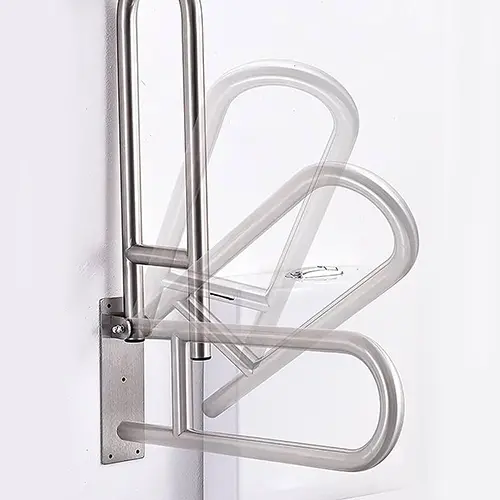 Sbase Bathroom Grab Bar Stainless SB-238