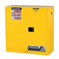 Biohazard Safety Cabinet 45 Gallon