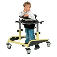 Walker Dynamic