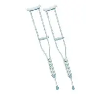 Underarm Crutch