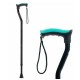 Tynor Alum Walking Stick L07