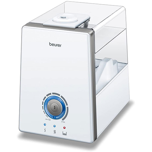 Beurer Hot and Cold Humidifier LB88
