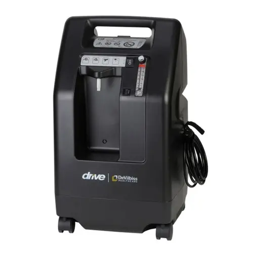 Devilbiss Oxygen Concentrator 5L