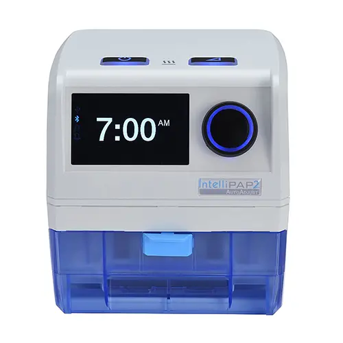 Devilbiss C Pap Machine Auto USA DV54 UK