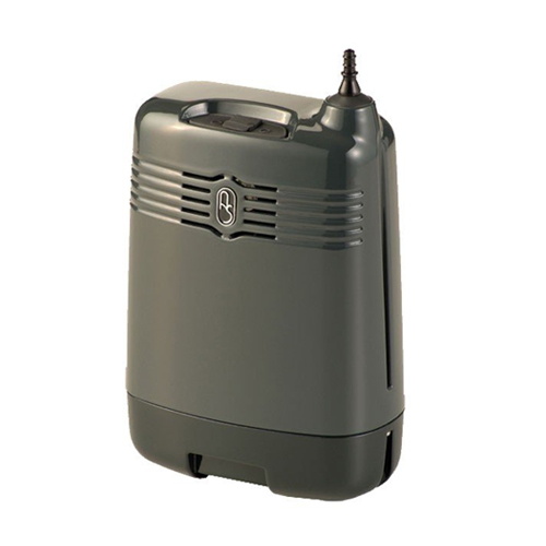Oxygen Concentrator Portable Freestyle 2L 0.8kg