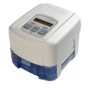 Devilbiss Bi Pap Machine ST USA DV56UK Devilbiss Bi Pap Machine ST USA DV56UK