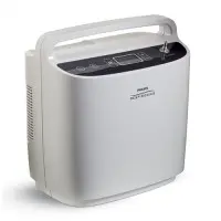 Philips Oxygen Concentrator Portable Simply Go 2L