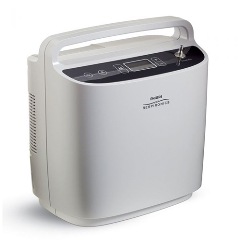 Philips Oxygen Concentrator Portable Simply Go 2L
