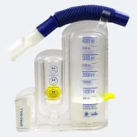 Leventon Spiro Ball 4000ml Spain