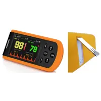 Handheld Pulse Oximeter Adult SP-20