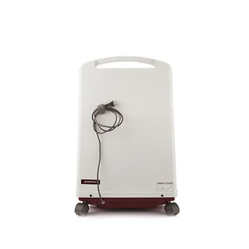Yuwell Oxygen Concentrator 7F-5 MINI 5L
