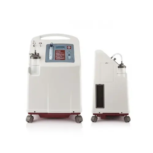 Yuwell Oxygen Concentrator 7F-5 MINI 5L