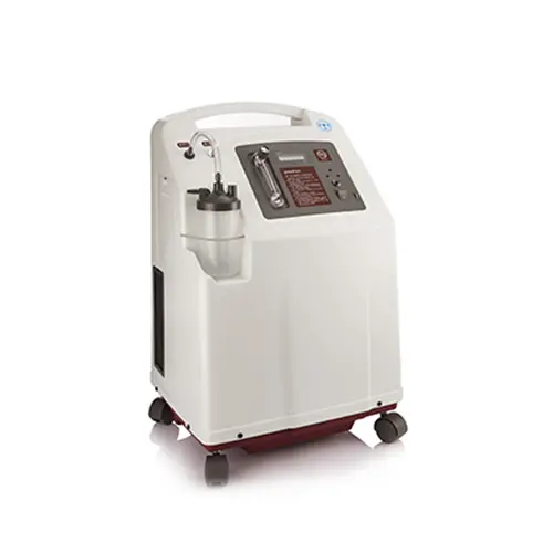 Yuwell Oxygen Concentrator 7F-5 MINI 5L
