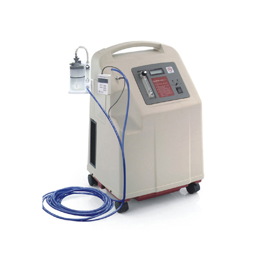 Yuwell Oxygen Concentrator 7F 8L