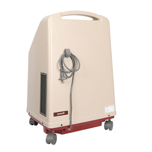 Yuwell Oxygen Concentrator 7F 8L