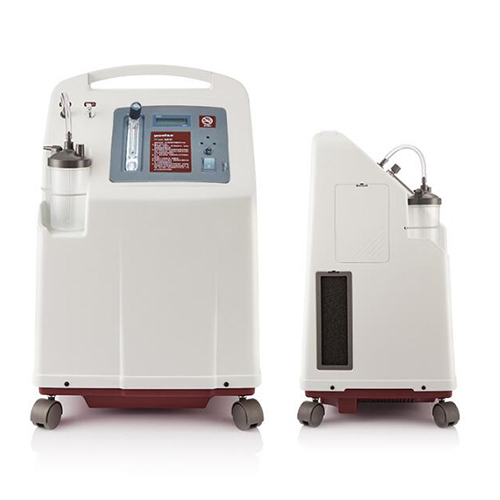 Yuwell Oxygen Concentrator 7F 8L