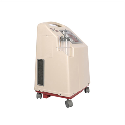 Yuwell Oxygen Concentrator 7F 8L