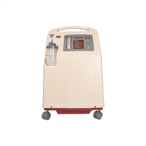 Yuwell Oxygen Concentrator 7F 8L