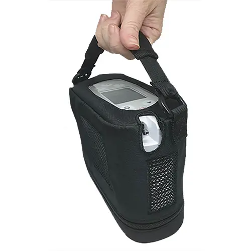 Kingon Portable Oxygen Concentrator 5 L