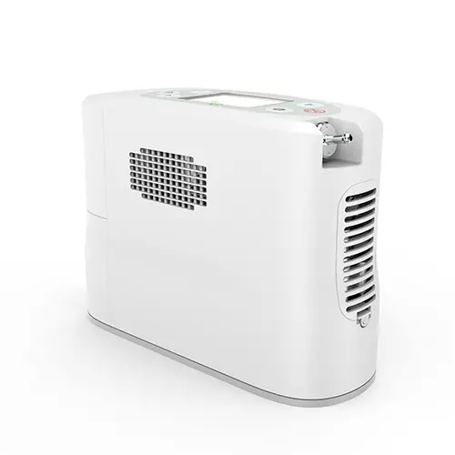 Kingon Portable Oxygen Concentrator 5 L