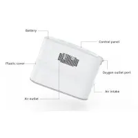 Kingon Portable Oxygen Concentrator 5 L