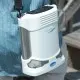 AirSip FreeStyle Portable Oxygen Concentrator 5 L