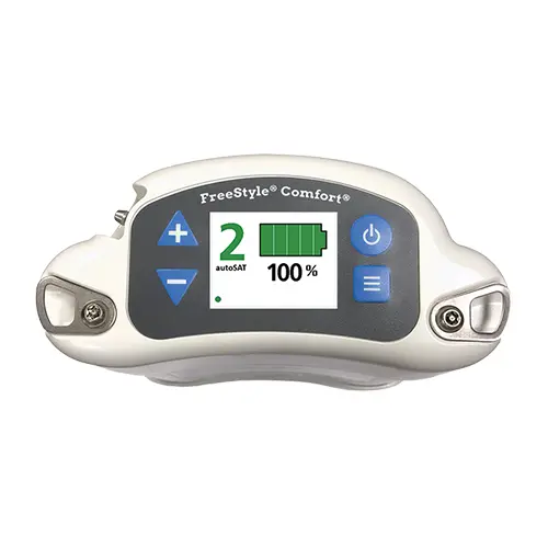 AirSip FreeStyle Portable Oxygen Concentrator 5 L