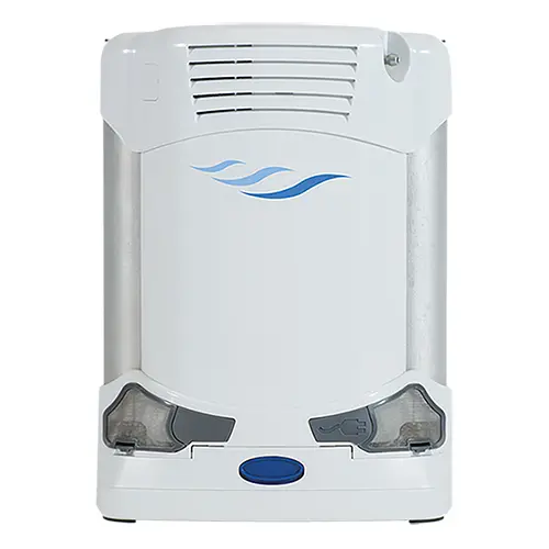 AirSip FreeStyle Portable Oxygen Concentrator 5 L