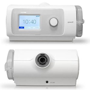 Yuwell Auto Bi Pap YH-825 Yuwell Auto Bi Pap YH-825