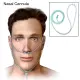 Nasal Oxygen Cannula