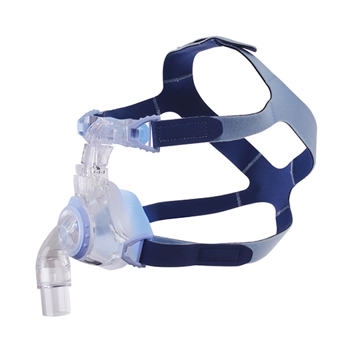 Devilbiss Silicone Mask USA