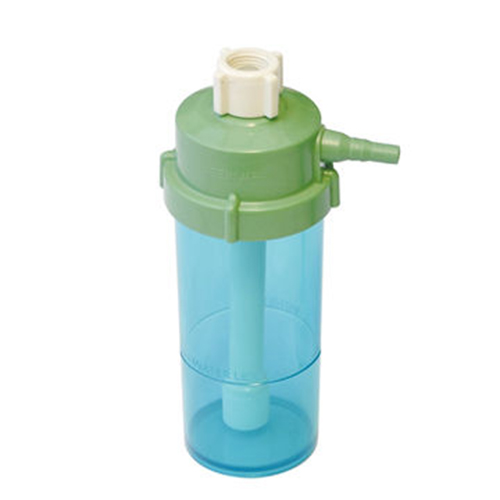 Regulator Humidifier For Oxygene Cylinder