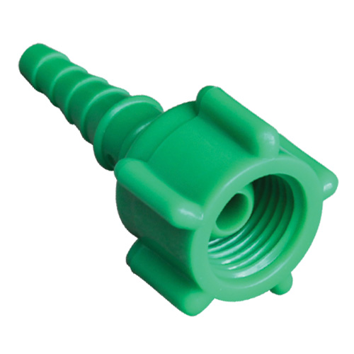 Outlet Oxygen Connector