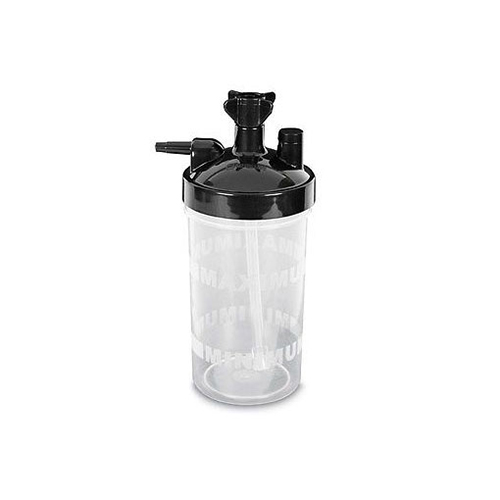 Oxygen Concentrator Humidifier Bottle