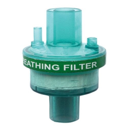 Breathing System Filter HME
