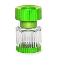 SPACARE Pill Crusher Green