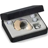 Beurer Hearing Aid HA 20