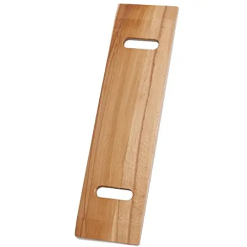 Wooden Bed Sliding Board 50cm