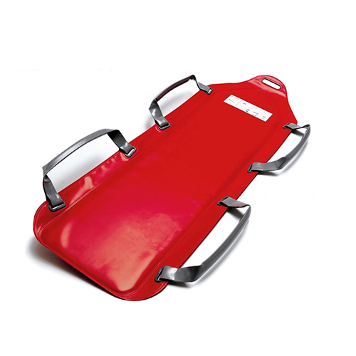 HND-4017 Patient Carry Plastic Cover