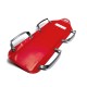 HND-4017 Patient Carry Plastic Cover