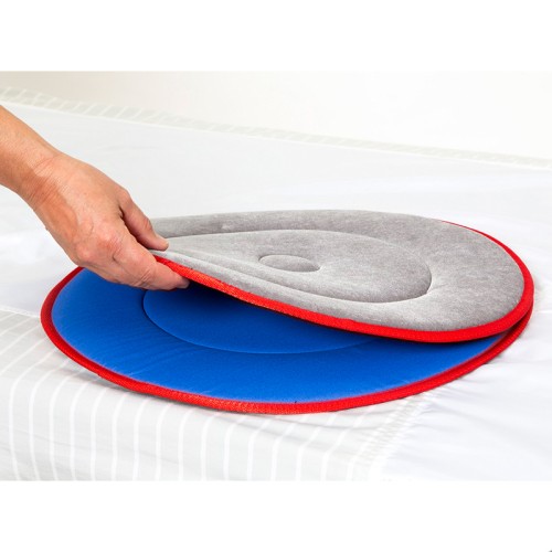 HND-5086 Soft Sitting Turning Board