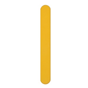 Surface Warning Bar Plastic With 3M Tape Surface Warning Bar Plastic With 3M Tape