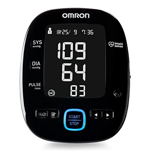 Omron Blood Pressure MIT5