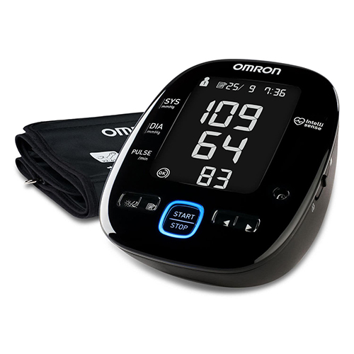 Omron Blood Pressure MIT5