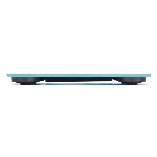 Omron Weight Scale Blue HN289