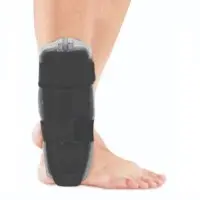 جبيرة كاحل هوائية 011