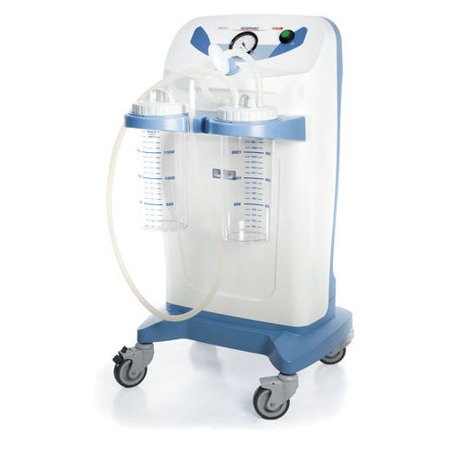Askir Suction Unit Double Bottle 350