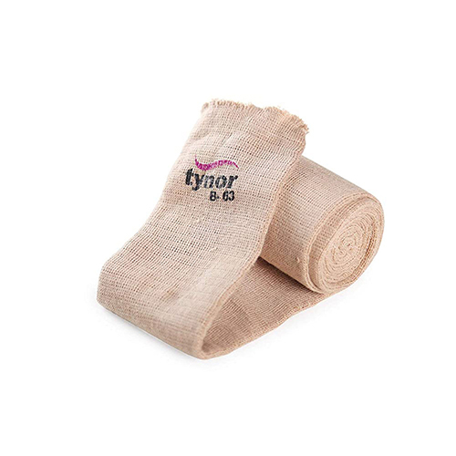 Tynor Elastic Tubular Bandage 45mm*10m