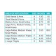 Tynor Elastic Tubular Bandage 45mm*10m