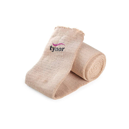 Tynor Elastic Tubular Bandage 88mm*10m